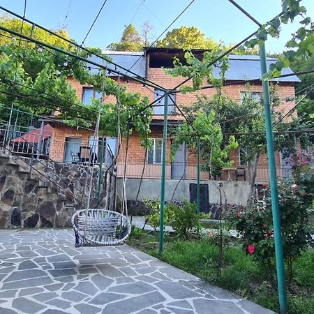 Guest House Casa Borjomi Exterior photo