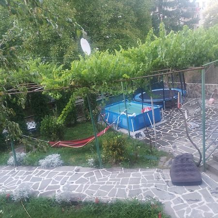 Guest House Casa Borjomi Exterior photo