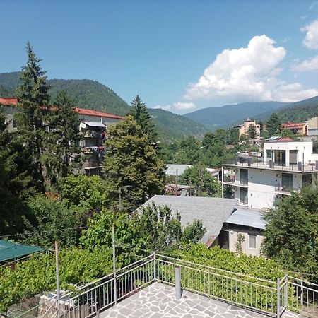 Guest House Casa Borjomi Exterior photo