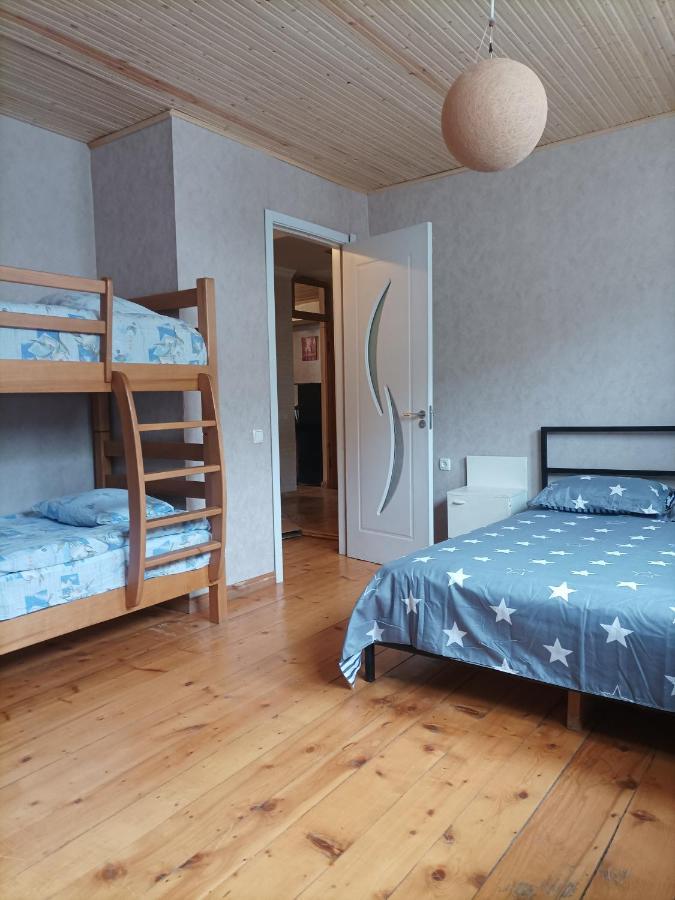 Guest House Casa Borjomi Exterior photo