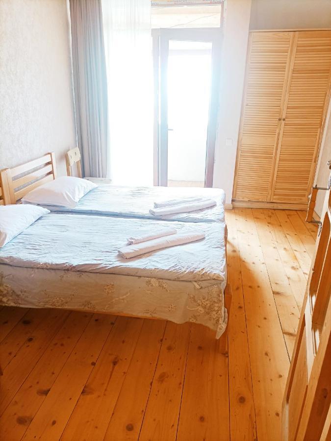 Guest House Casa Borjomi Exterior photo