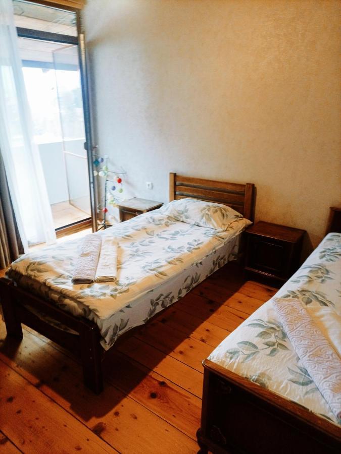 Guest House Casa Borjomi Exterior photo