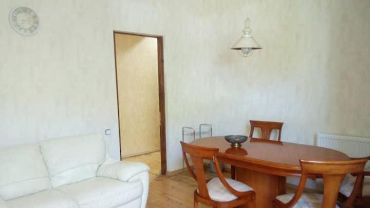Guest House Casa Borjomi Exterior photo