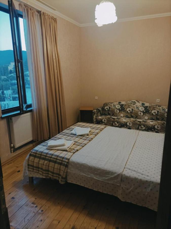Guest House Casa Borjomi Exterior photo