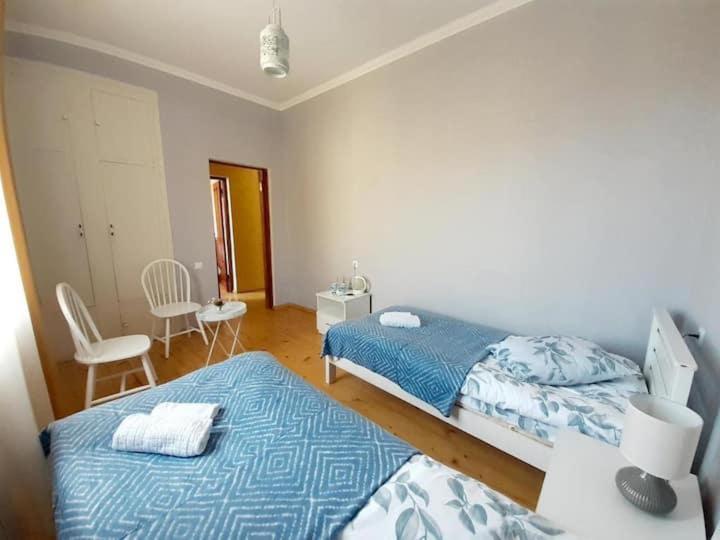 Guest House Casa Borjomi Exterior photo