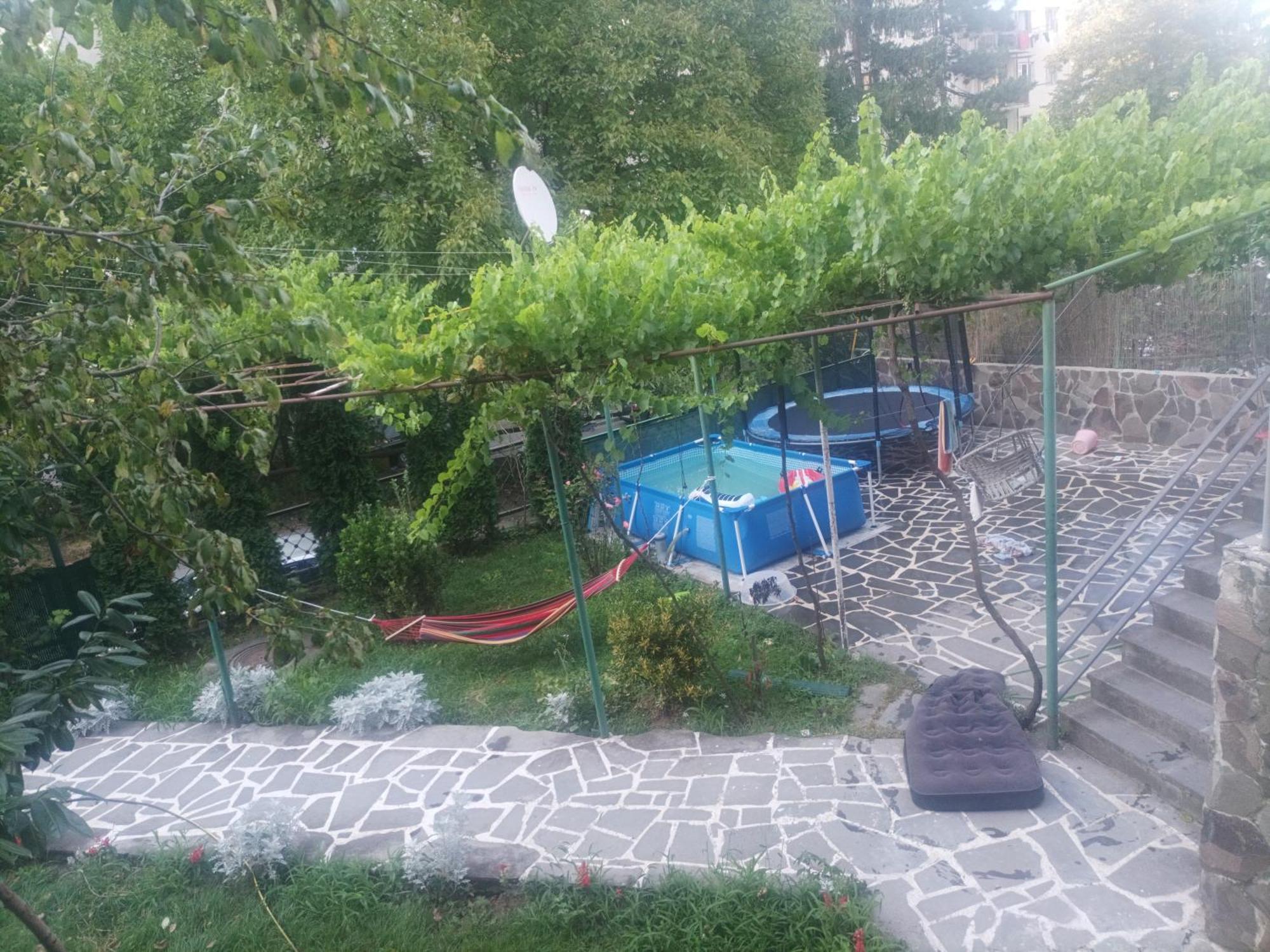 Guest House Casa Borjomi Exterior photo
