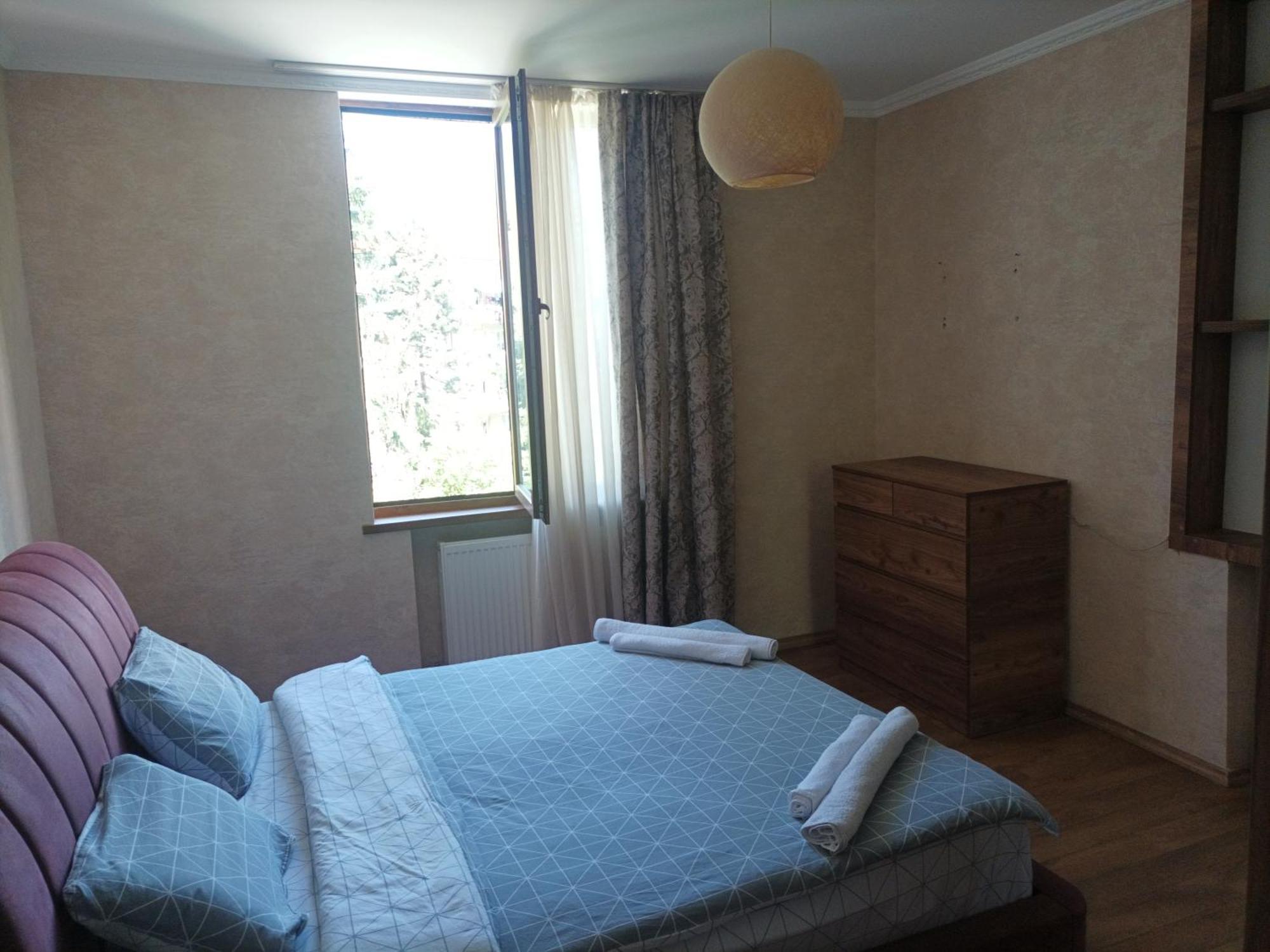 Guest House Casa Borjomi Exterior photo